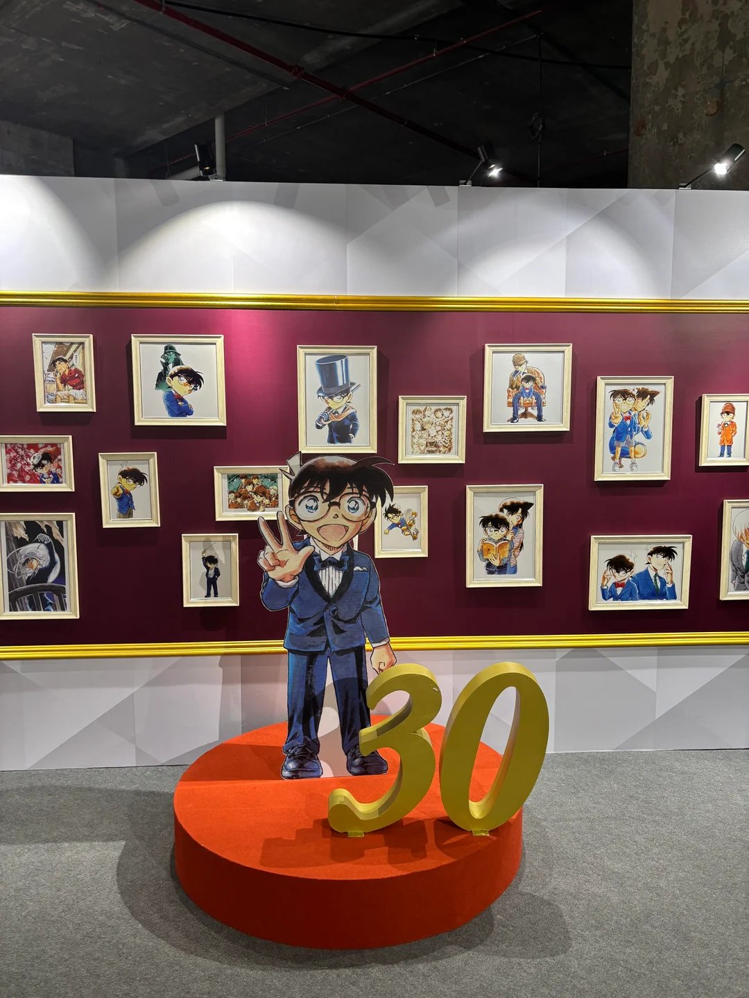 🎨 미야자키 아트센터 (미야자키 아토센타) 이미지 6